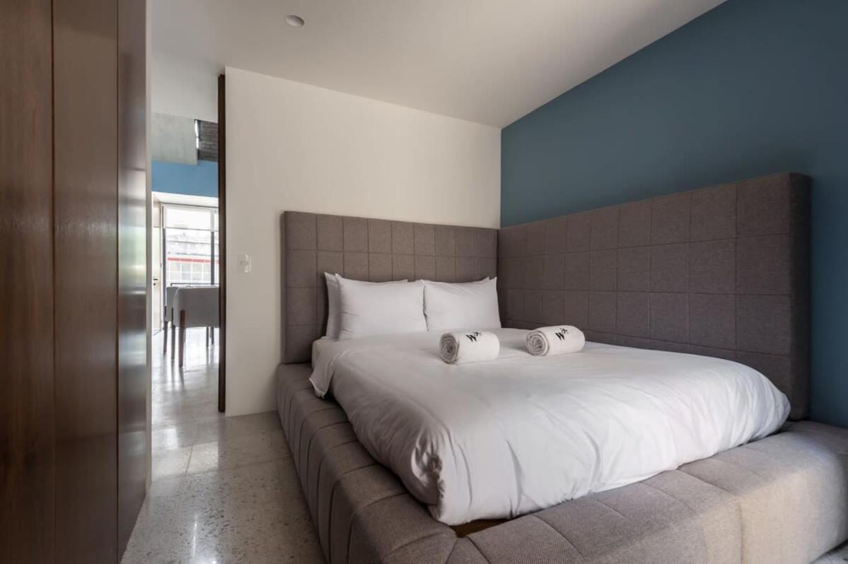 Charming 2Br In Roma Norte 멕시코 시 외부 사진