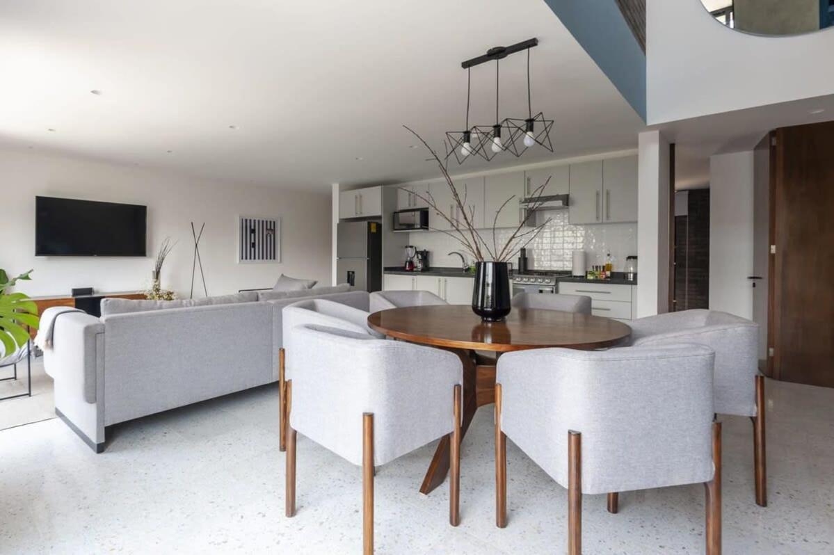 Charming 2Br In Roma Norte 멕시코 시 외부 사진