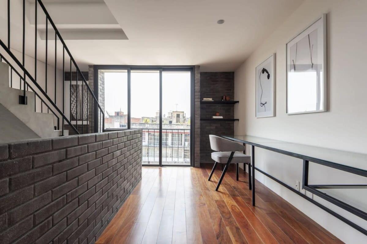 Charming 2Br In Roma Norte 멕시코 시 외부 사진