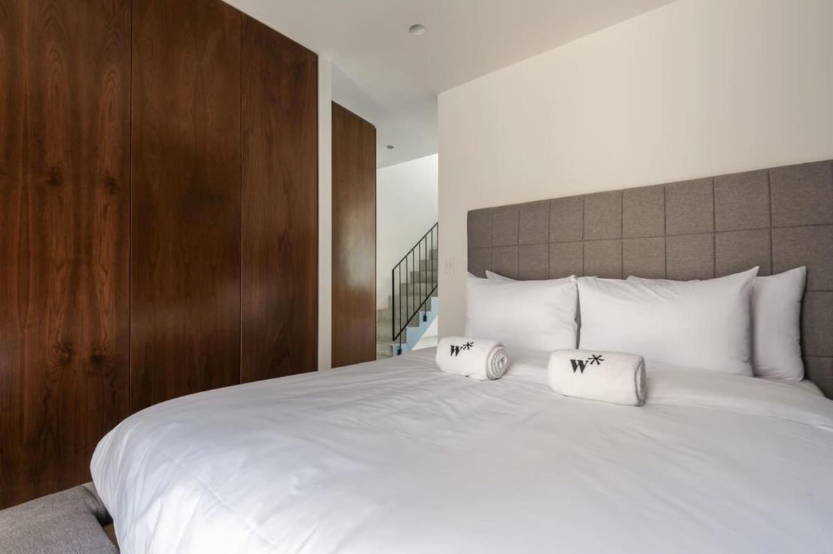 Charming 2Br In Roma Norte 멕시코 시 외부 사진