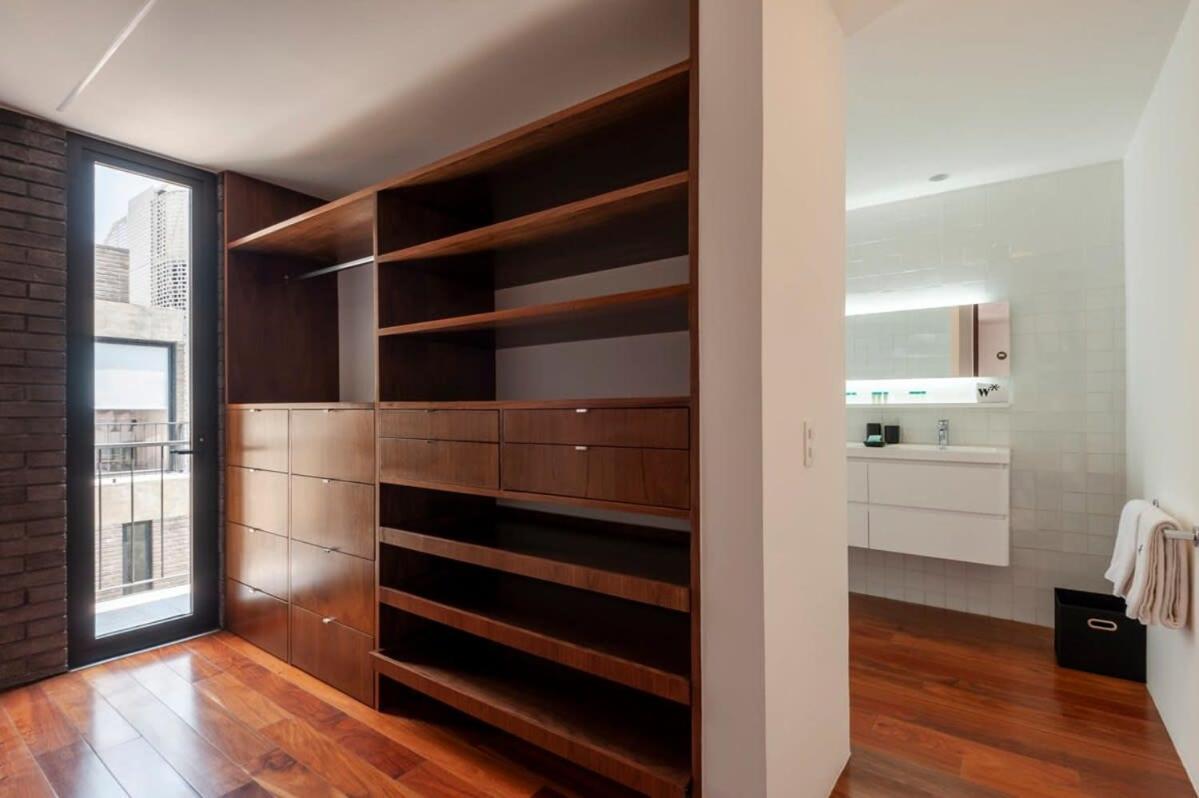 Charming 2Br In Roma Norte 멕시코 시 외부 사진